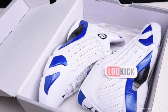 Cheap Husky Hyper 487471-104 14 Royal Air Jordan 0729